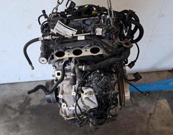 Bare Engine BMW 1 (F40)