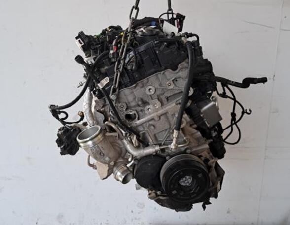 Bare Engine BMW 1 (F40)