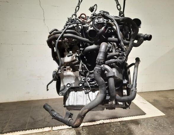 Bare Engine VW TIGUAN (5N_)