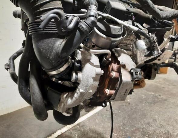 Bare Engine VW TIGUAN (5N_)