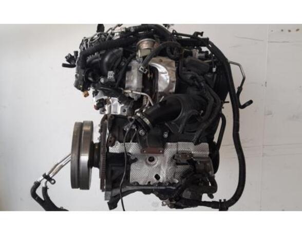 Motor kaal AUDI A4 Avant (8W5, 8WD, B9)