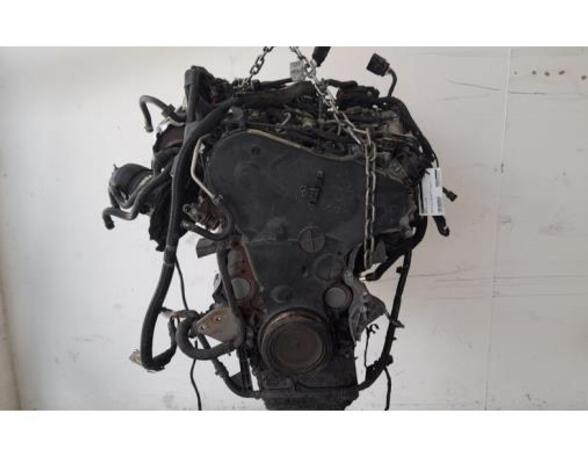 Motor kaal AUDI A4 Avant (8W5, 8WD, B9)