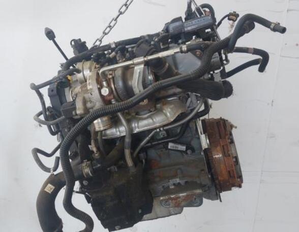 Motor ohne Anbauteile (Diesel) Jeep Compass MP, M6, MV, M7  P20344678