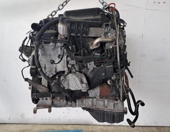 Bare Engine MERCEDES-BENZ C-CLASS (W205)