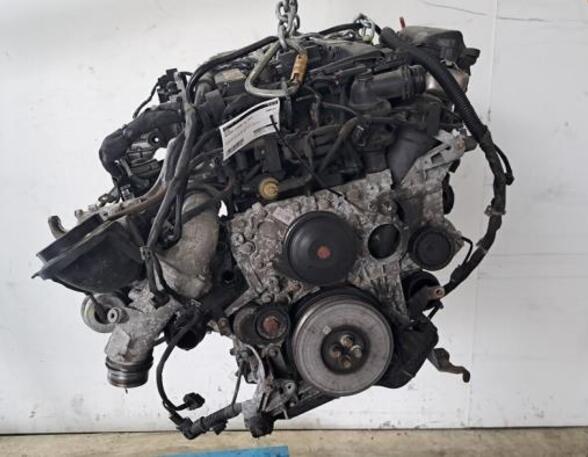 Bare Engine MERCEDES-BENZ C-CLASS (W205)