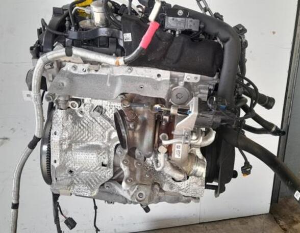 Bare Engine BMW 3 Touring (G21, G81)