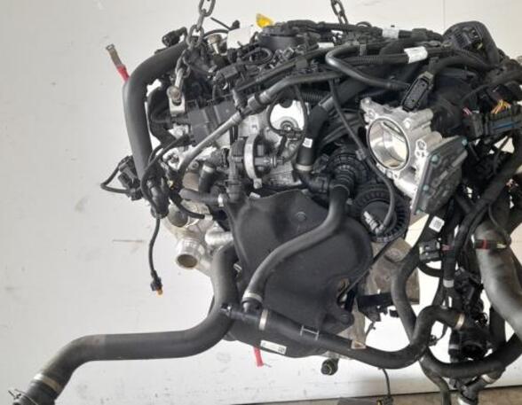 Bare Engine BMW 3 Touring (G21, G81)