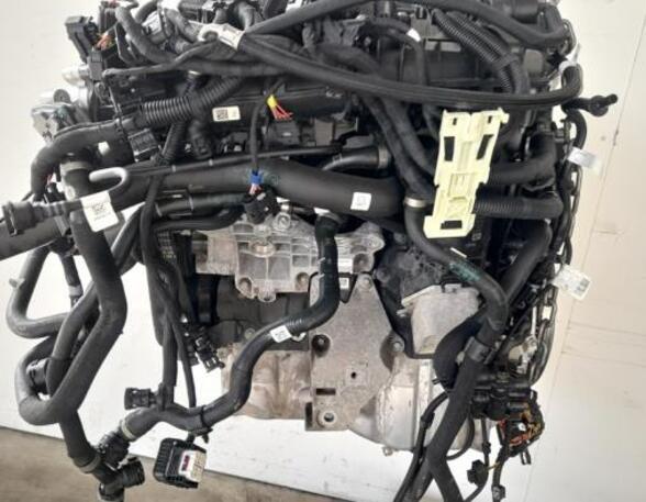 Bare Engine BMW 3 Touring (G21, G81)