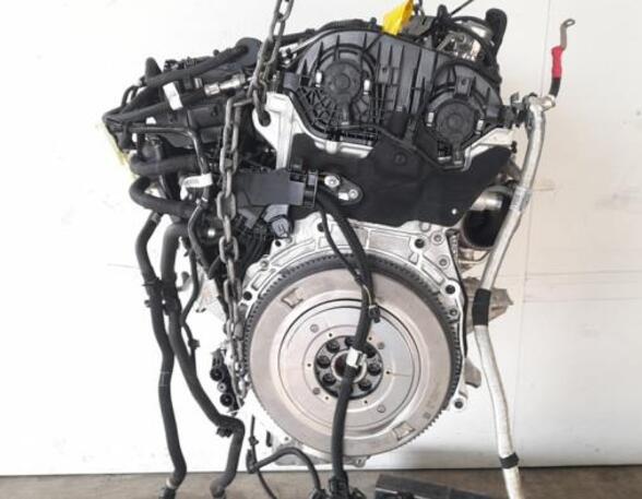 Bare Engine BMW 3 Touring (G21, G81)