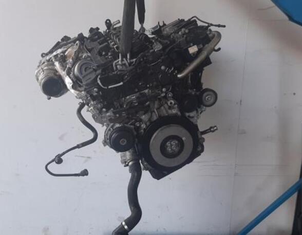 Bare Engine MERCEDES-BENZ S-CLASS (W222, V222, X222)