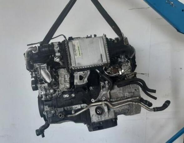 Bare Engine MERCEDES-BENZ S-CLASS (W222, V222, X222)