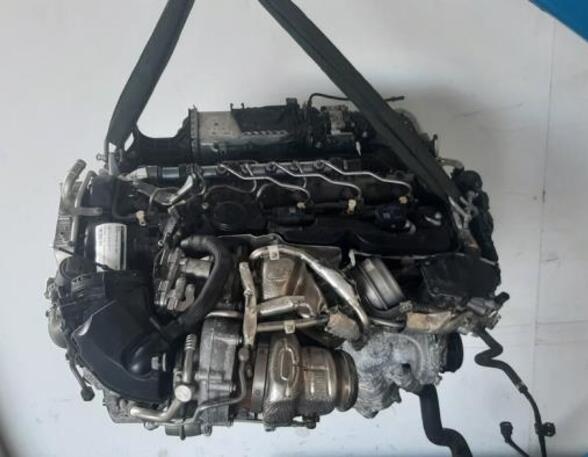 Bare Engine MERCEDES-BENZ S-CLASS (W222, V222, X222)