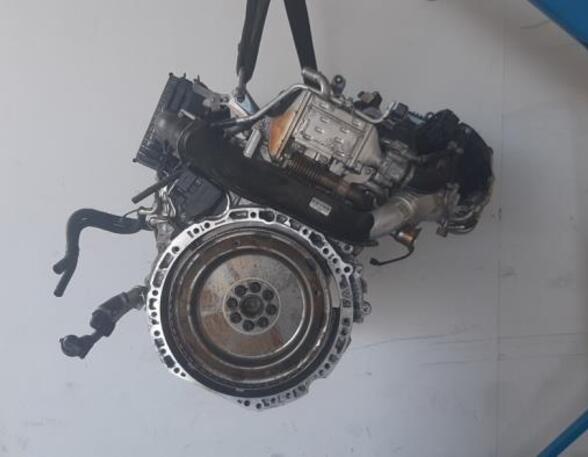 Bare Engine MERCEDES-BENZ S-CLASS (W222, V222, X222)