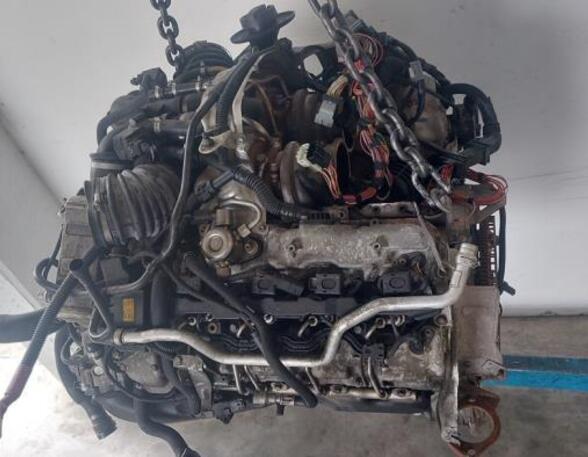 Bare Engine BMW X5 (E70), BMW X6 (E71, E72)