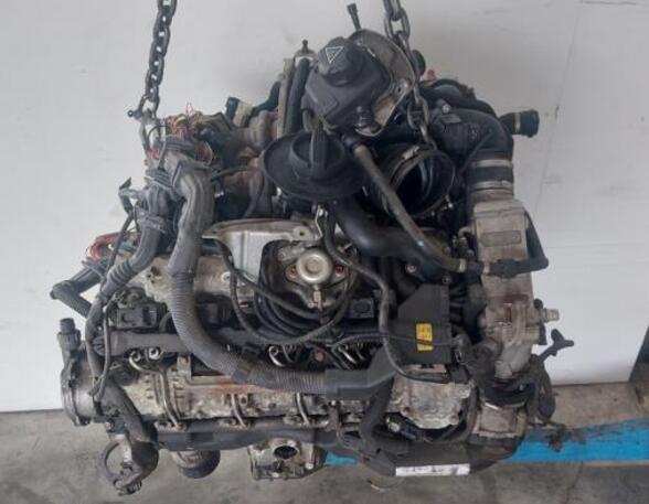 Bare Engine BMW X5 (E70), BMW X6 (E71, E72)