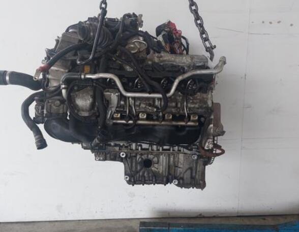 Bare Engine BMW X5 (E70), BMW X6 (E71, E72)