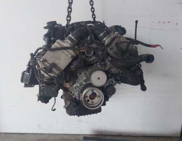 Bare Engine BMW X5 (E70), BMW X6 (E71, E72)