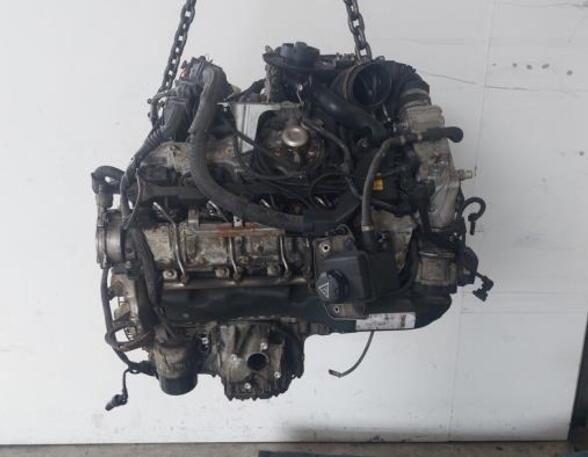 Bare Engine BMW X5 (E70), BMW X6 (E71, E72)