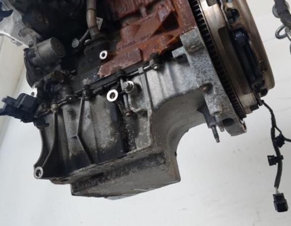 Bare Engine FORD FIESTA VII (HJ, HF)