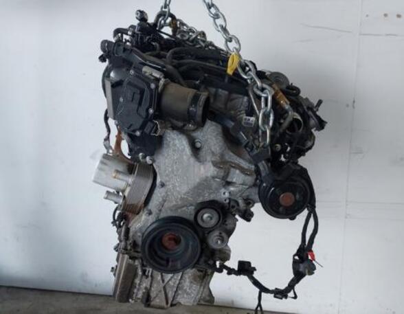 Bare Engine FORD FIESTA VII (HJ, HF)