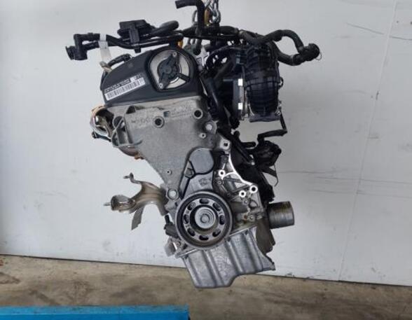 Motor kaal VW GOLF VIII (CD1)