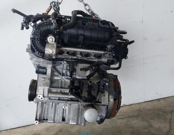 Motor kaal VW GOLF VIII (CD1)