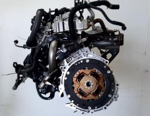 Motor kaal LEXUS CT (ZWA10_)