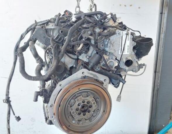 Bare Engine VW TIGUAN (AD1, AX1), VW TIGUAN ALLSPACE (BW2)