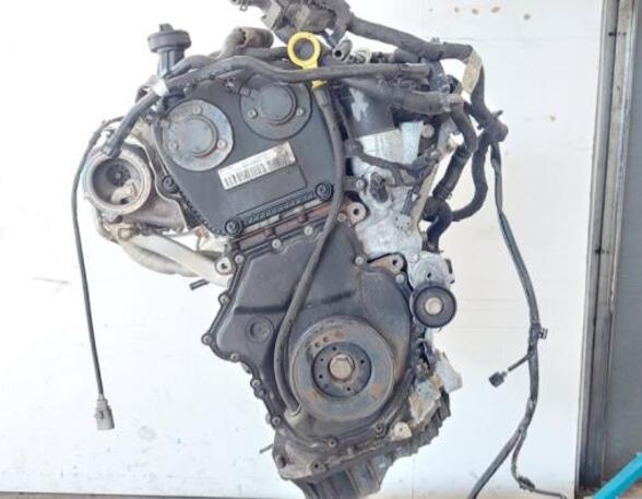 Bare Engine VW TIGUAN (AD1, AX1), VW TIGUAN ALLSPACE (BW2)