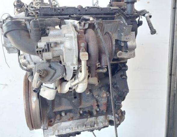 Bare Engine VW TIGUAN (AD1, AX1), VW TIGUAN ALLSPACE (BW2)