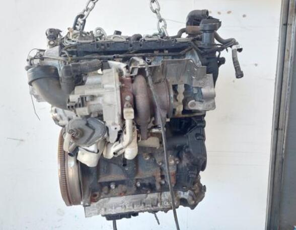 Bare Engine VW TIGUAN (AD1, AX1), VW TIGUAN ALLSPACE (BW2)