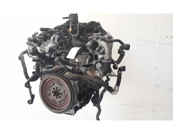 Motor kaal VW TIGUAN (AD1, AX1), VW TIGUAN ALLSPACE (BW2)