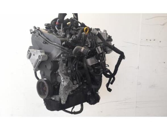 Motor kaal VW TIGUAN (AD1, AX1), VW TIGUAN ALLSPACE (BW2)