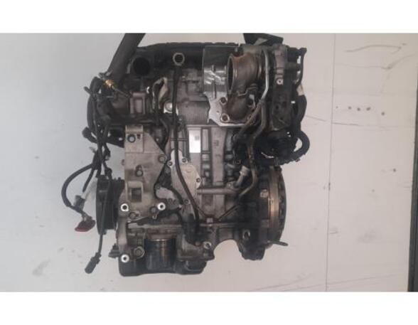 Motor kaal PEUGEOT 5008 II (MC_, MJ_, MR_, M4_)