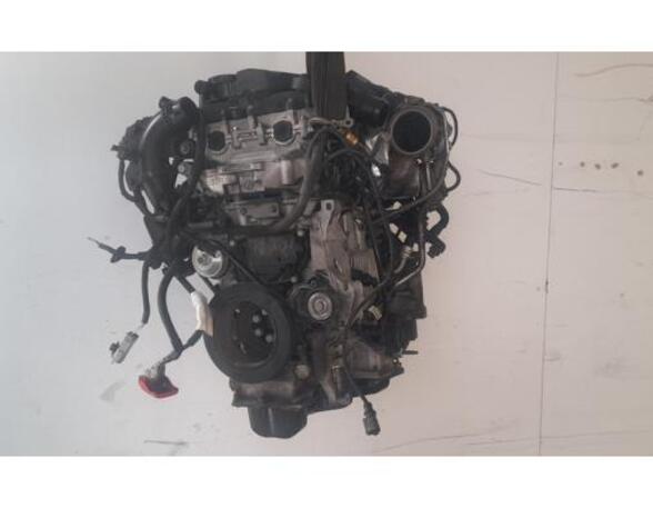 Bare Engine PEUGEOT 5008 II (MC_, MJ_, MR_, M4_)