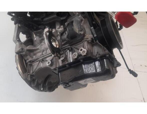 Motor kaal PEUGEOT 5008 II (MC_, MJ_, MR_, M4_)