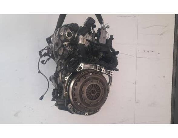 Bare Engine PEUGEOT 5008 II (MC_, MJ_, MR_, M4_)