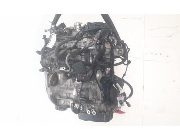 Bare Engine PEUGEOT 5008 II (MC_, MJ_, MR_, M4_)