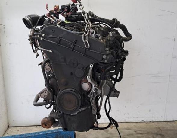 Motor kaal AUDI A5 Sportback (8TA), AUDI A4 Avant (8K5, B8)