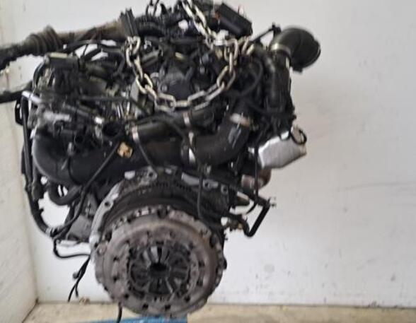 Motor kaal AUDI A5 Sportback (8TA), AUDI A4 Avant (8K5, B8)