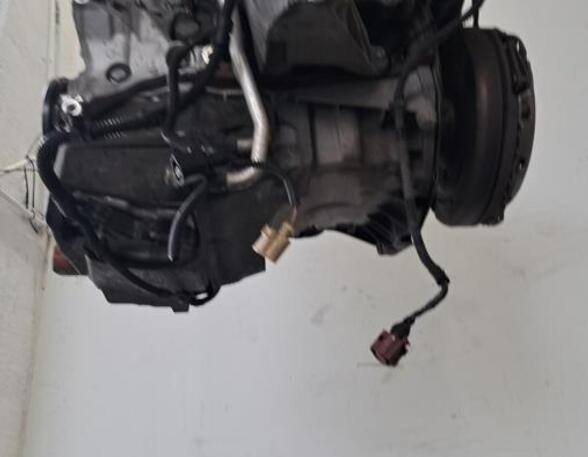 Motor kaal AUDI A5 Sportback (8TA), AUDI A4 Avant (8K5, B8)