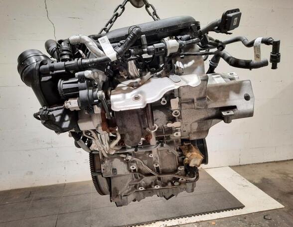 Bare Engine AUDI A1 Sportback (GBA)