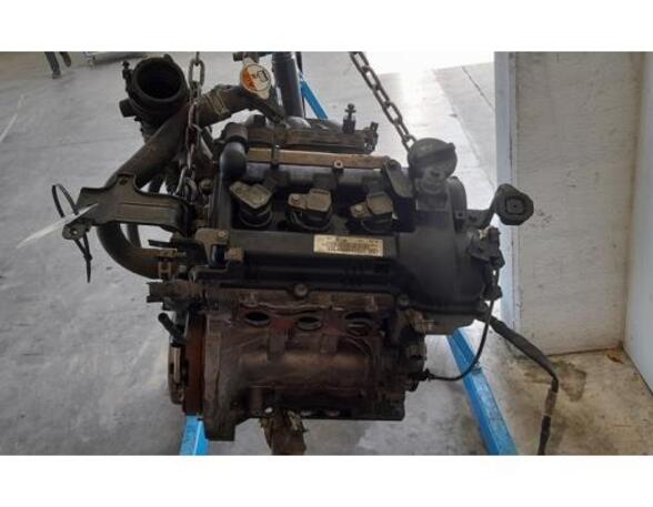 Motor kaal HYUNDAI i10 II (BA, IA)