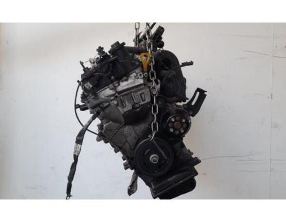 Motor kaal HYUNDAI i10 II (BA, IA)