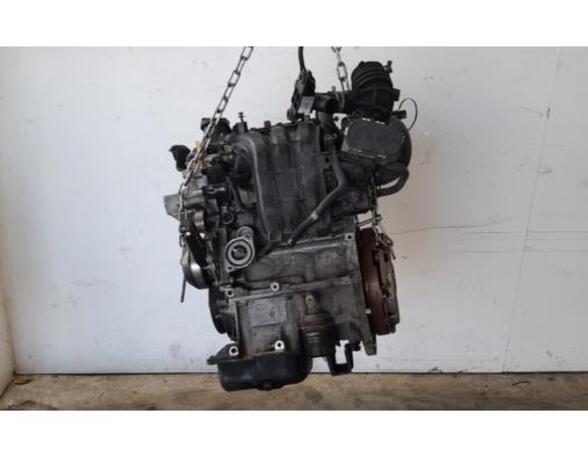 Motor kaal HYUNDAI i10 II (BA, IA)