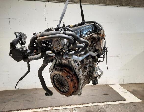 Motor kaal MAZDA CX-5 (KE, GH)