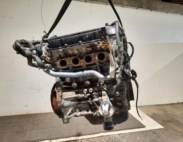 Bare Engine MAZDA CX-5 (KE, GH)