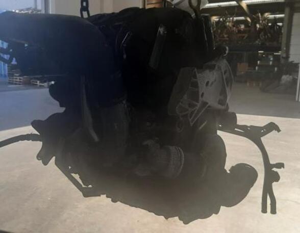 Motor kaal AUDI Q3 (8UB, 8UG)