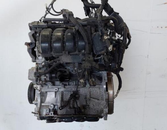 Motor kaal TOYOTA RAV 4 V (_A5_, _H5_)