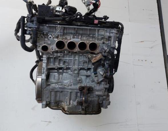 Motor kaal TOYOTA RAV 4 V (_A5_, _H5_)